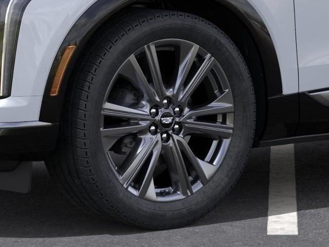 2026 Cadillac OPTIQ Premium Sport