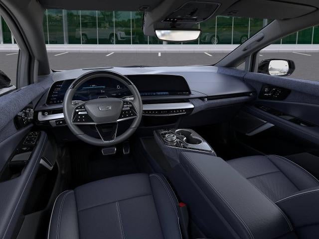 2026 Cadillac OPTIQ Premium Sport
