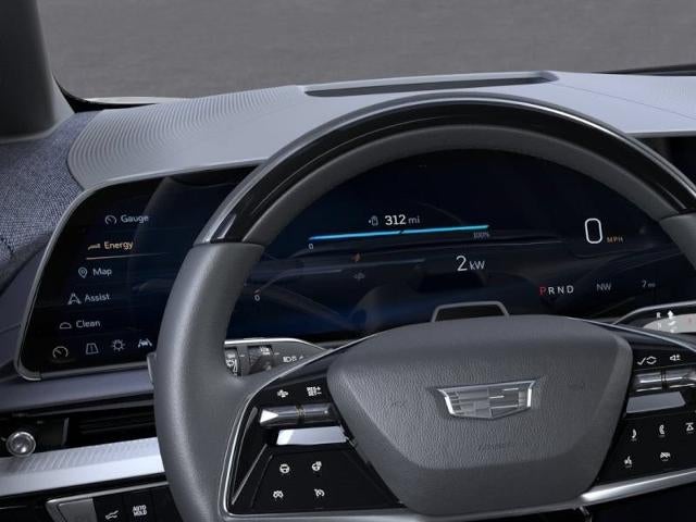 2026 Cadillac OPTIQ Premium Sport