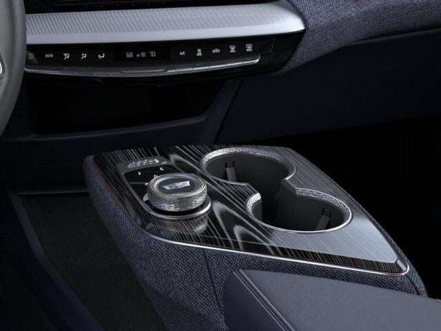 2026 Cadillac OPTIQ Premium Sport
