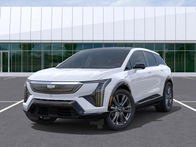 2026 Cadillac OPTIQ Premium Sport