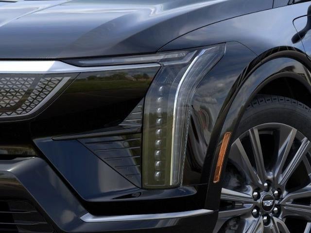 2026 Cadillac OPTIQ Premium Sport