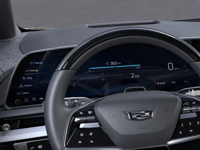 2026 Cadillac OPTIQ Premium Sport