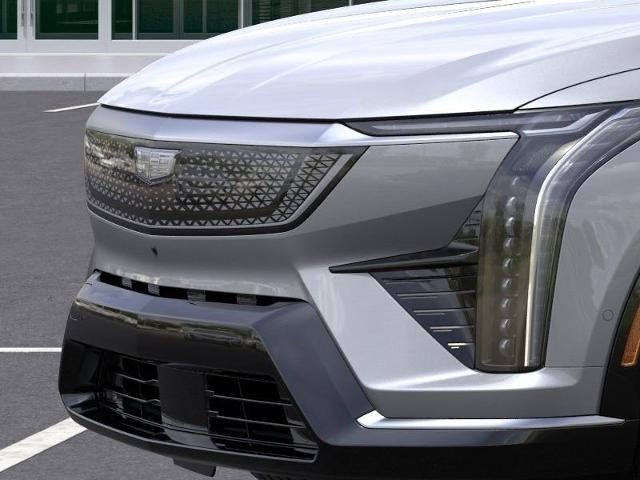 2026 Cadillac OPTIQ Premium Sport
