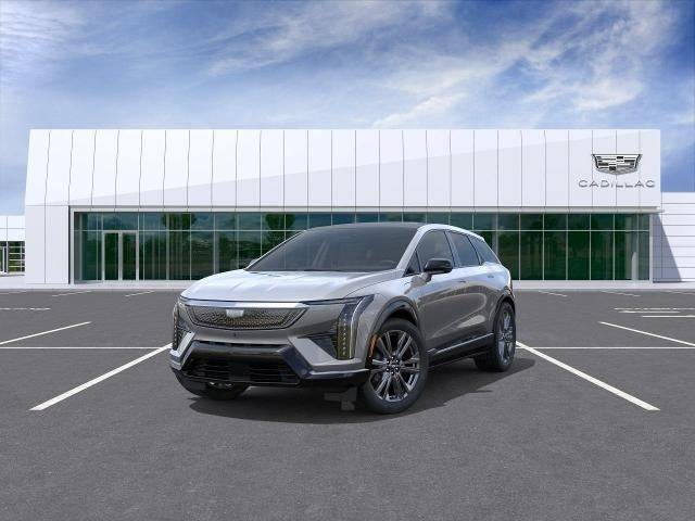 2026 Cadillac OPTIQ Premium Sport