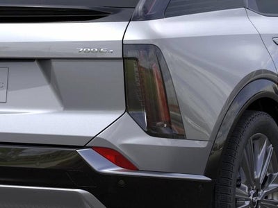 2026 Cadillac OPTIQ Premium Sport