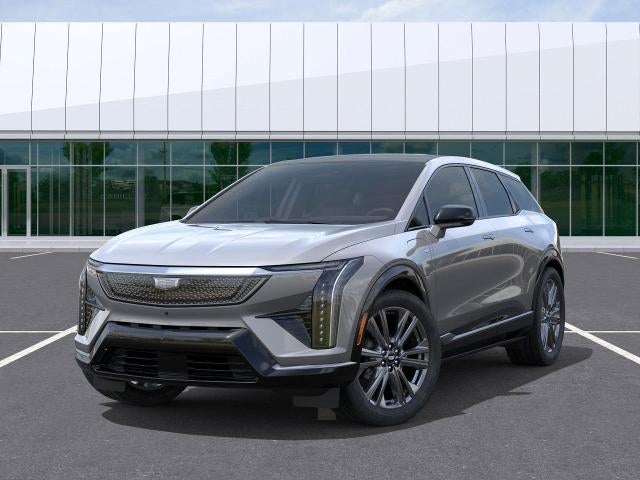 2026 Cadillac OPTIQ Premium Sport