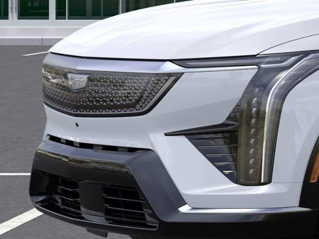 2026 Cadillac OPTIQ Premium Sport