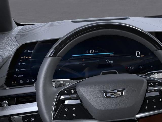 2026 Cadillac OPTIQ Premium Sport