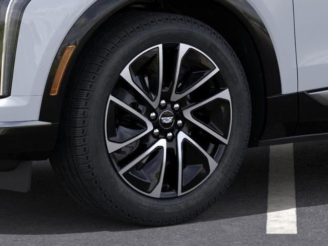 2026 Cadillac OPTIQ Premium Sport