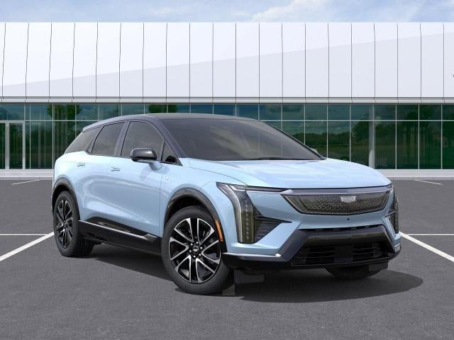 2026 Cadillac OPTIQ Premium Sport