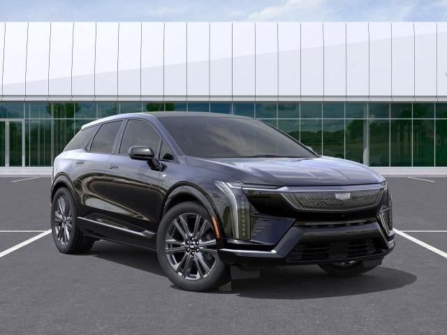 2026 Cadillac OPTIQ Premium Sport