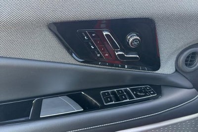 2025 Cadillac OPTIQ Sport 2