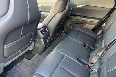 2025 Cadillac OPTIQ Sport 2