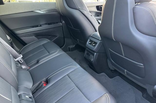 2025 Cadillac OPTIQ Sport 2