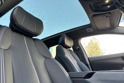 2025 Cadillac OPTIQ Sport 2