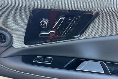 2025 Cadillac OPTIQ Sport 2