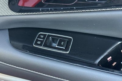 2025 Cadillac OPTIQ Sport 2