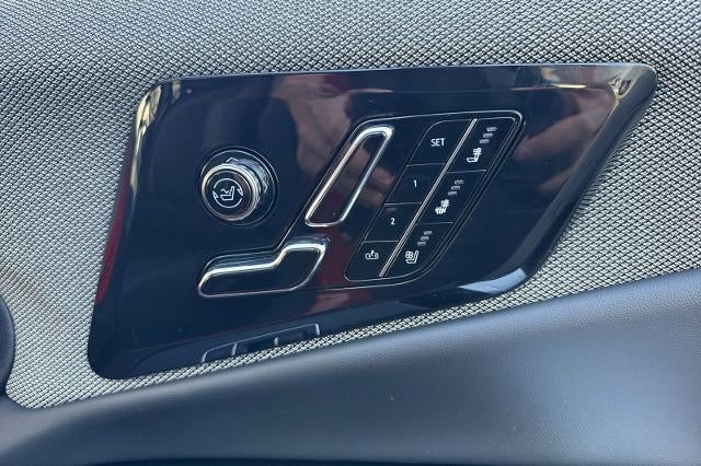 2025 Cadillac OPTIQ Sport 2