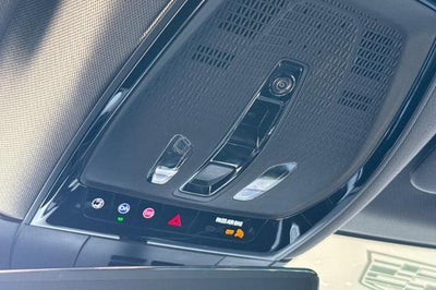 2025 Cadillac OPTIQ Sport 2