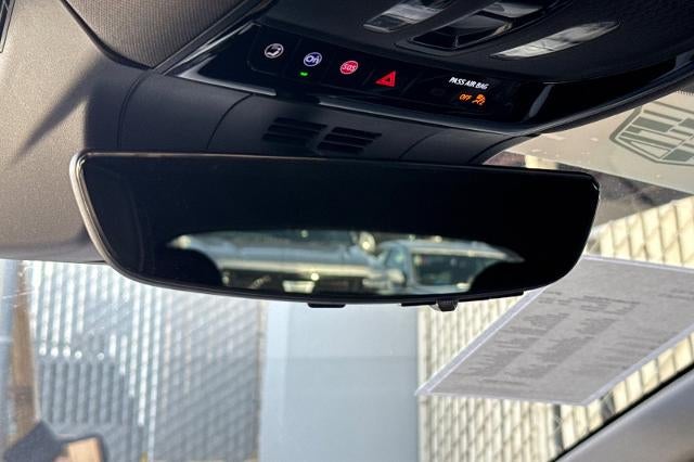 2025 Cadillac OPTIQ Sport 2