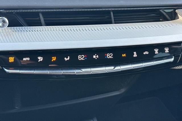 2025 Cadillac OPTIQ Sport 2