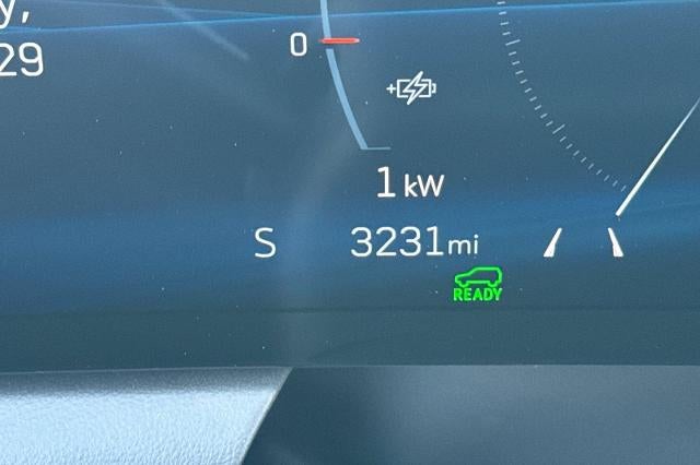 2025 Cadillac OPTIQ Sport 2