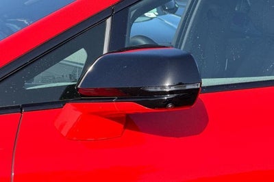 2025 Cadillac OPTIQ Sport 2