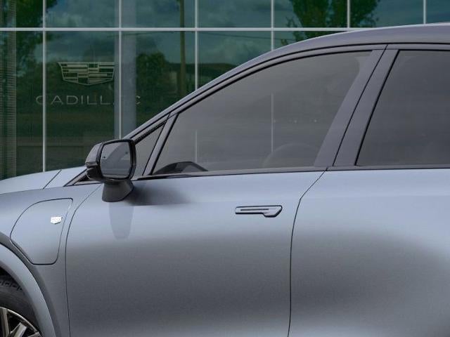 2026 Cadillac OPTIQ V-Series