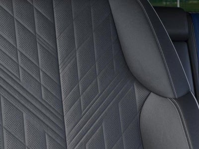 2026 Cadillac OPTIQ V-Series