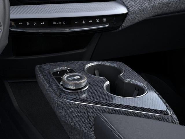 2026 Cadillac OPTIQ V-Series