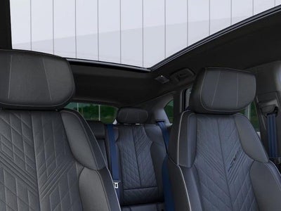 2026 Cadillac OPTIQ V-Series