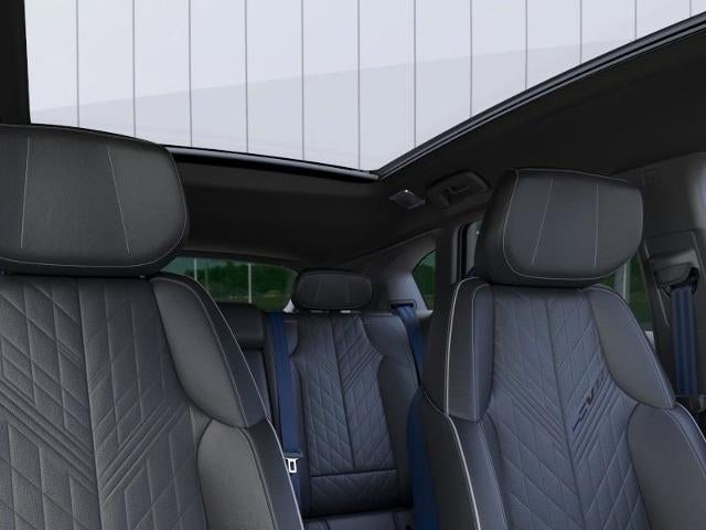 2026 Cadillac OPTIQ V-Series