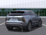 2026 Cadillac OPTIQ V-Series