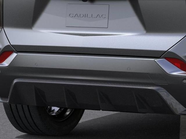 2026 Cadillac OPTIQ V-Series