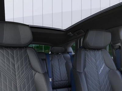 2026 Cadillac OPTIQ V-Series