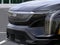 2026 Cadillac OPTIQ V-Series
