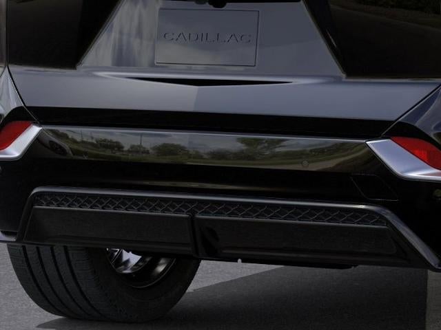 2026 Cadillac OPTIQ V-Series