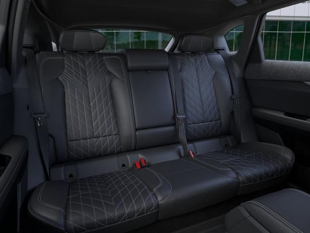 2026 Cadillac OPTIQ V-Series
