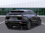 2026 Cadillac OPTIQ V-Series