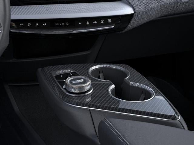 2026 Cadillac OPTIQ V-Series