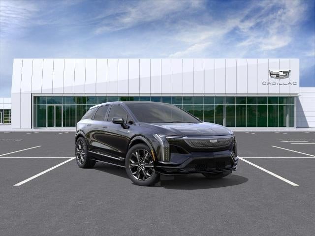 2026 Cadillac OPTIQ V-Series