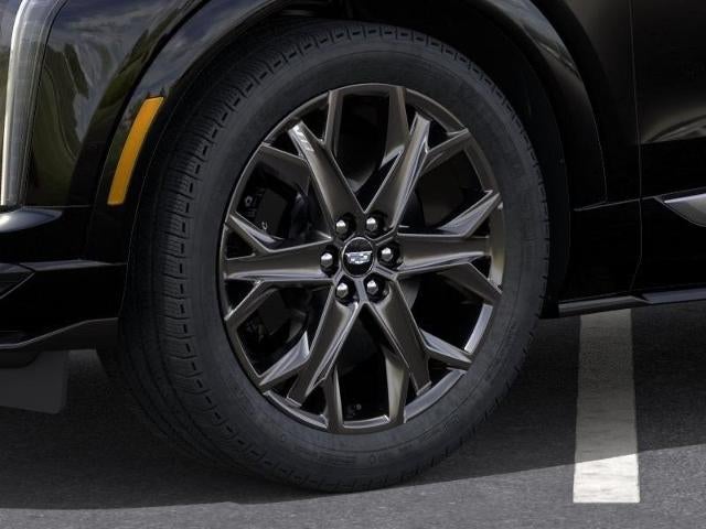 2026 Cadillac OPTIQ V-Series