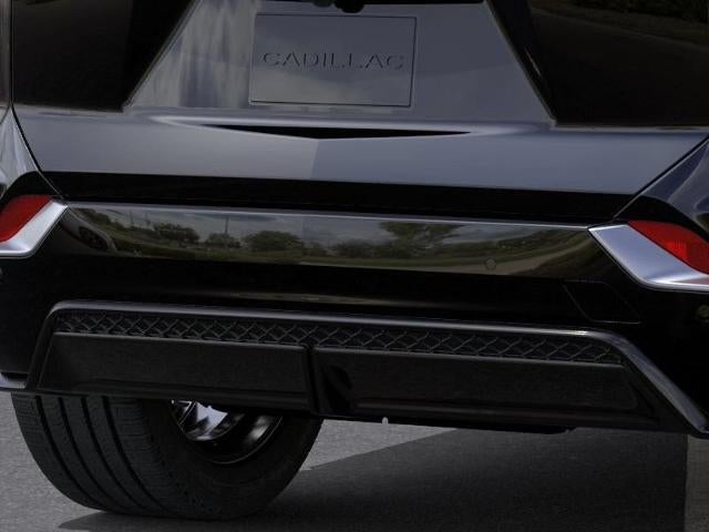 2026 Cadillac OPTIQ V-Series