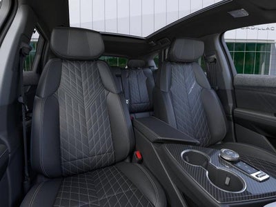 2026 Cadillac OPTIQ V-Series