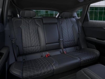 2026 Cadillac OPTIQ V-Series