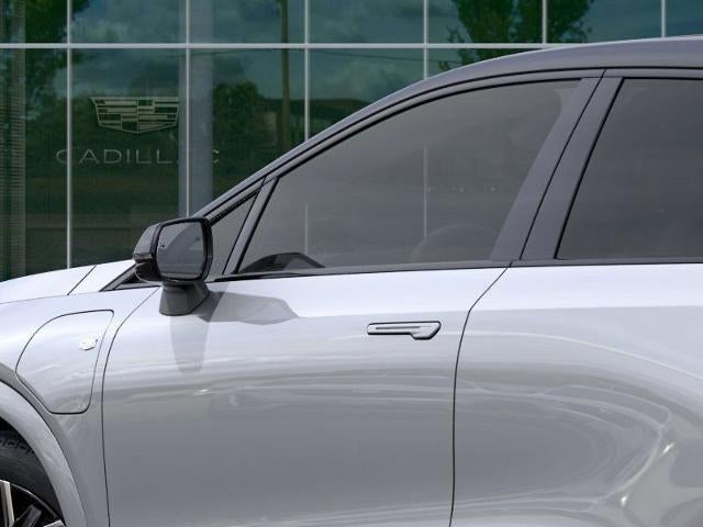 2026 Cadillac OPTIQ V-Series