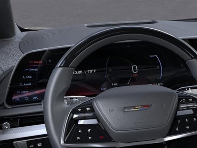 2026 Cadillac OPTIQ V-Series
