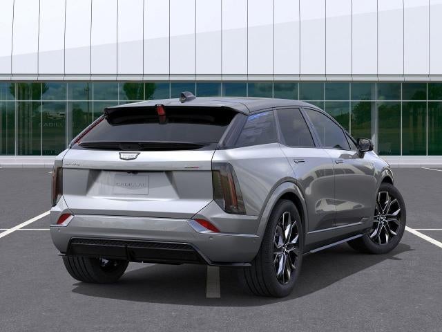2026 Cadillac OPTIQ V-Series