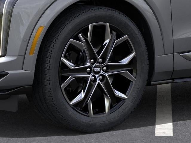 2026 Cadillac OPTIQ V-Series - Photo 33